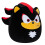 Squishmallows Original 10-Inch Sega Shadow Medium-Sized Ultrasoft Plush 2