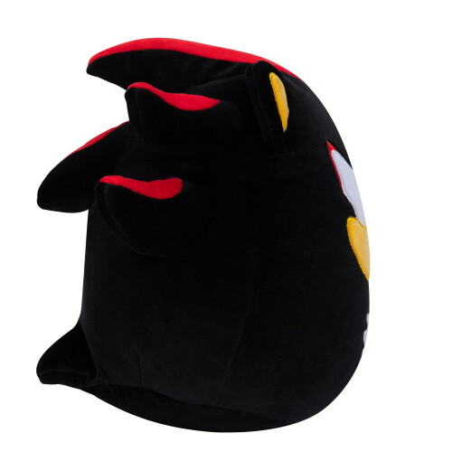 Squishmallows Original 10-Inch Sega Shadow Medium-Sized Ultrasoft Plush 2