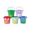 Skip Hop Zoo Bath Bucket Set 1