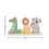 Fisher-Price Fisher-Price ?????? ?a????d? ??a ???? & ??p?a   e 10 ?????a ??    ?t?a ??a ??apt???a?? ?a????d?, ?????e? 1+ ?t?? 6