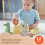 Fisher-Price Fisher-Price ?????? ?a????d? ??a ???? & ??p?a   e 10 ?????a ??    ?t?a ??a ??apt???a?? ?a????d?, ?????e? 1+ ?t?? 2