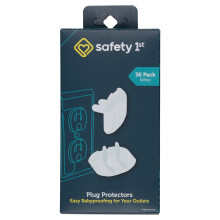 Plug Protectors, 36 Count