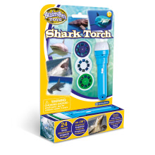 Shark Torch & Projector