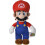 Simba Peluche - Mario - Super Mario - 20 cm - Suave - Licencia Oficial 2