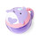 Skip Hop Zoo Snack Cup, Narwhal 1