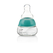 ID24171 Medicine Bottle Polypropylene