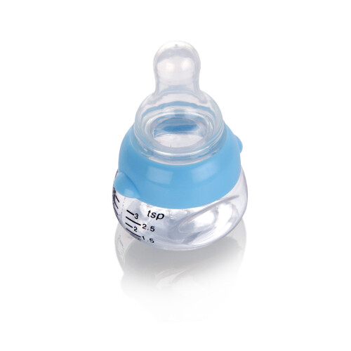 Nuby ID24171 Medicine Bottle Polypropylene 1