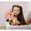 Simba Plüschtier - SIMBA - KÖNIG TIMON - 25 cm - Braun - Geeignet ab 3 Jahren 5