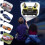 Super Cars Torch and Projector 5