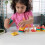 Fisher-Price Fisher Price træformssorterer 5