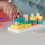 Fisher-Price Fisher Price træformssorterer 6