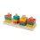 Fisher-Price Fisher Price træformssorterer 2