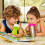 Munchkin Click Lock Bite Proof Sippy Cup, 9 Ounce, Green 2
