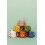 Trixie Tasse d'apprentissage en silicone - Mr. Dino 4