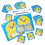 Learning Resources Write & Wipe Classroom Set 1