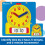 Learning Resources Write & Wipe Classroom Set 3