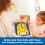 Learning Resources Write & Wipe Classroom Set 2