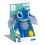 Clementoni Mit første tøjdyr. Stitch 2