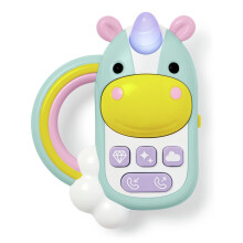 Zoo Unicorn Phone