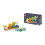 Janod Duck Family Stacker - Plush Soft Toy 8