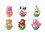 VTech ZoomiZooz Farm 6 pack 1