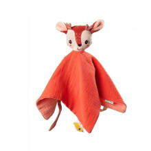 Knuffeldoekje Stella - Plush Soft Toy