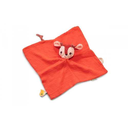 Knuffeldoekje Stella - Plush Soft Toy 2