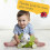 Tiny Love Samuel Elephant, Rolling Toy, 0M + 5