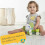 Tiny Love Samuel Elephant, Rolling Toy, 0M + 4