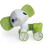Tiny Love Samuel Elephant, Rolling Toy, 0M + 1
