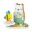 Janod J05156 Bear, Multi-colord - Plush Soft Toy 1