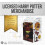 Harry Potter HP716938 Collectible, Red 7