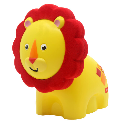 Fisher-Price 22295 Musical Toy, Multicolour