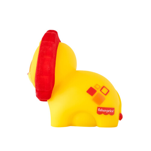 Fisher-Price 22295 Musical Toy, Multicolour 1