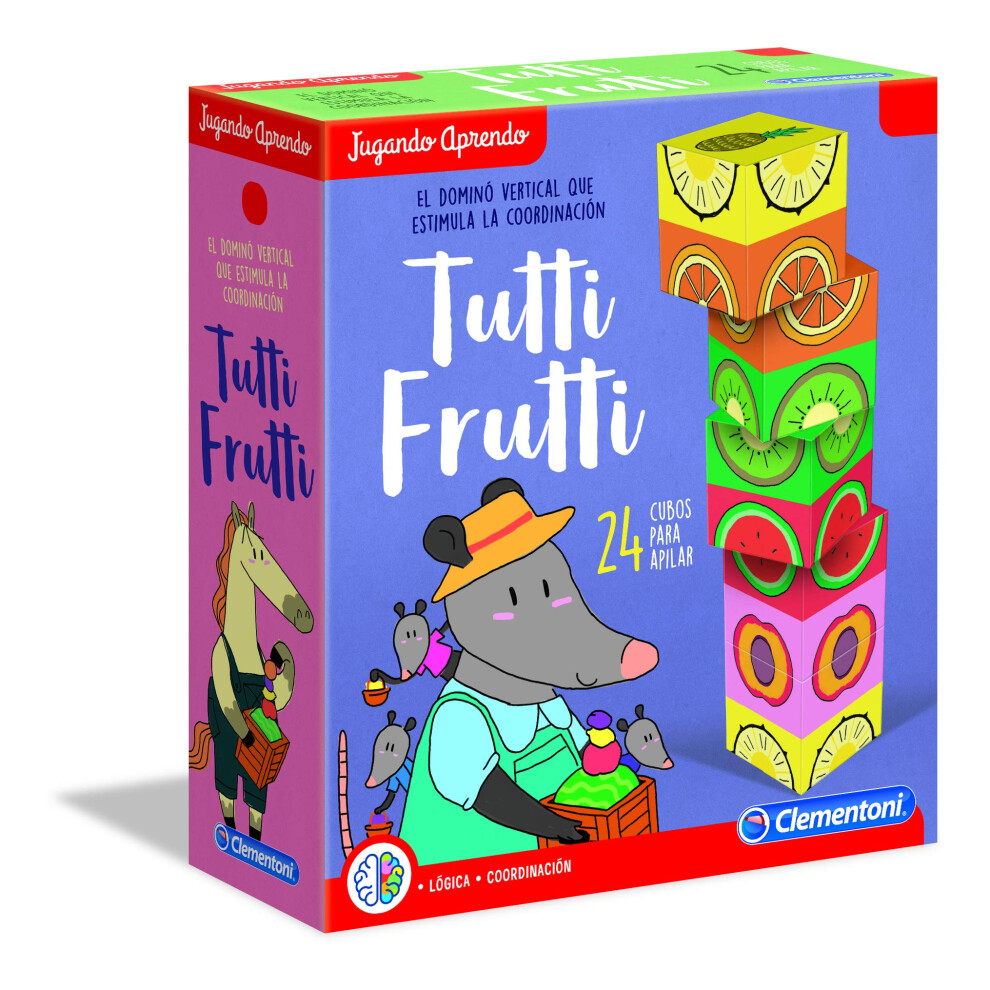 â Tutti Frutti Toy (55300)