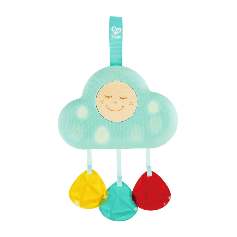 Hape Mehrfarbig Musikalisches Wolkenlicht (Deutsch, Englisch, Französisch, Niederländisch, Portugiesisch, Spanisch) - Image 4