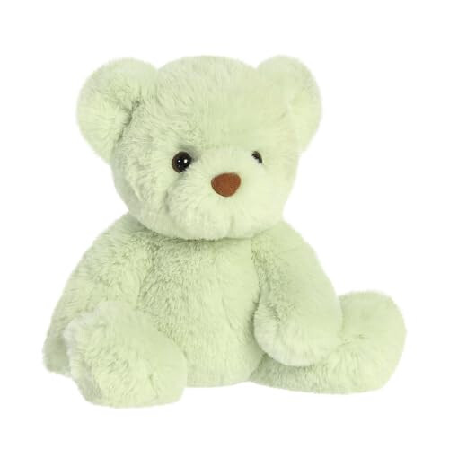 Aurora World 1823 Soft Toy, Green - Plush Soft Toy 1