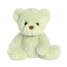 1823 Soft Toy, Green - Plush Soft Toy