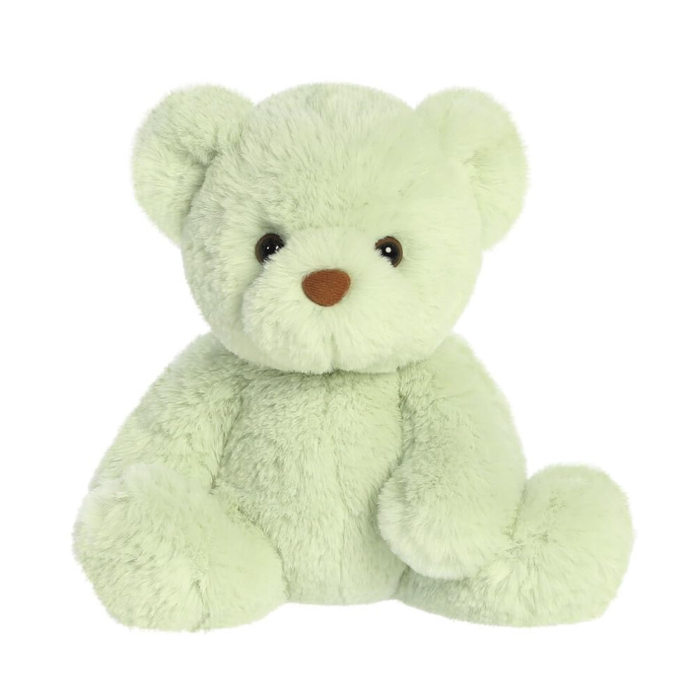 Aurora Pistachio Gelato Bear 9In Soft Toy