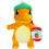 Pokémon Charmander with Holiday Beanie-8-Inch Plush with Unique Accessory 1