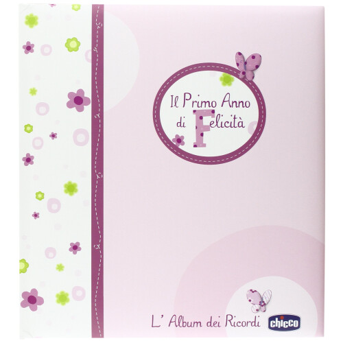 – Album of Memories Pink 1