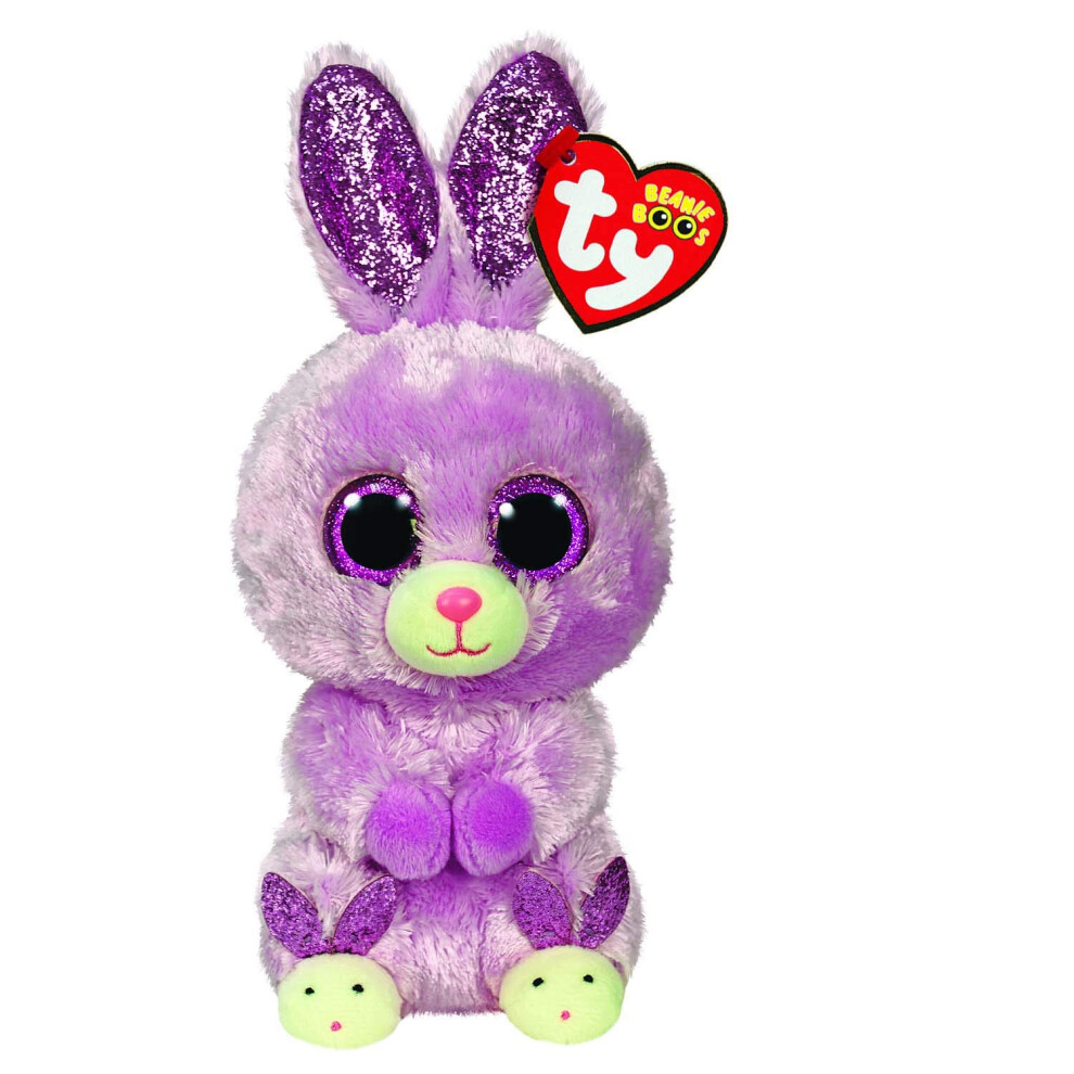 UK Ltd Fuzzy Bunny Easter - Boo - Reg