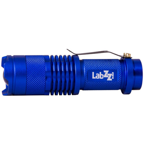 LabZZ F3 Pocket LED Flashlight 2