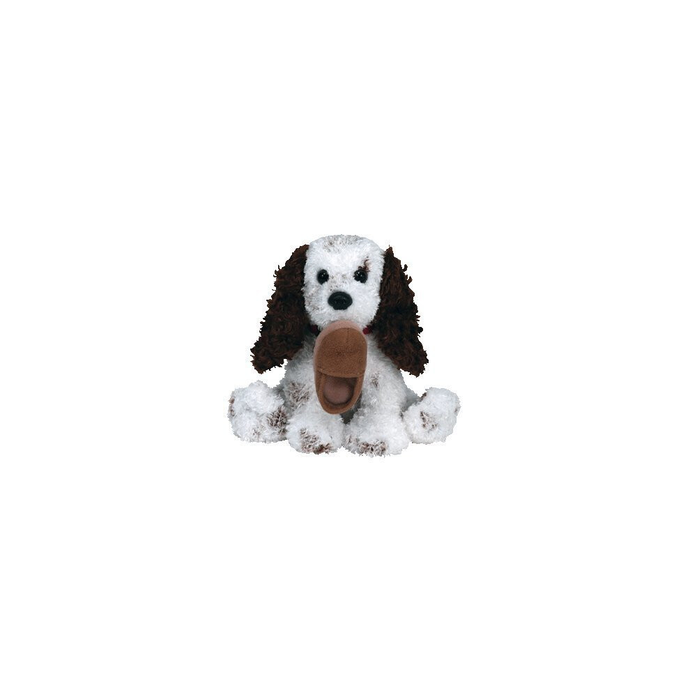 Beanie Babies Pal the Dog Beanie Baby by Ty