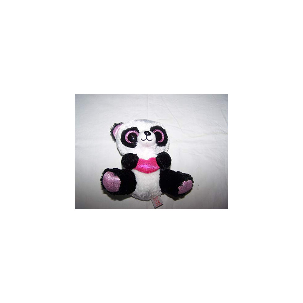 Beanie boo' S ty36174 â â Cutie Pie Panda Plush â 15 cm