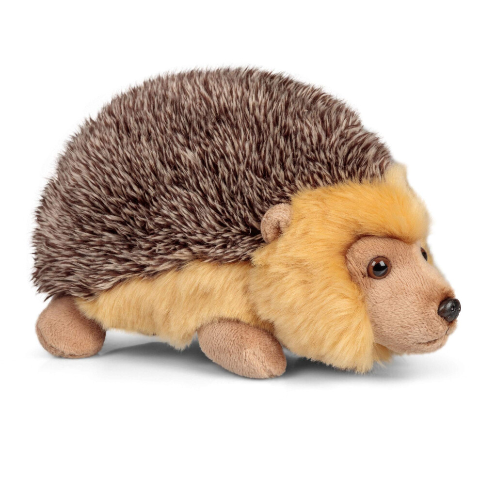 37257 Animal ANIMIGOS World of Nature Hedgehog, Mixed