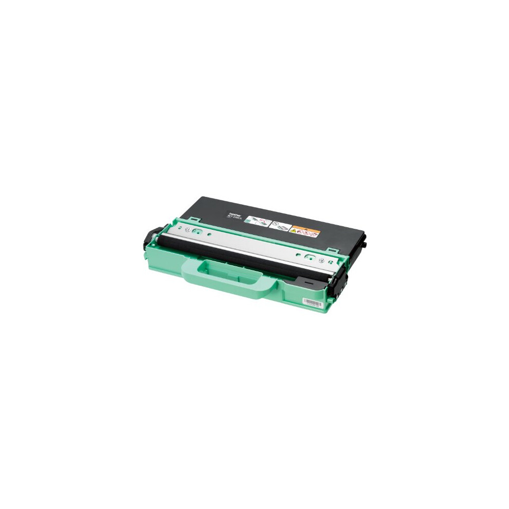 Brother Wt220cl - Waste Toner Collector - For Dcp-9015, 9020, 9022, Hl-3140, 3150, 3152, 3170, 3172, 3180, Mfc-9142, 9332, 9342