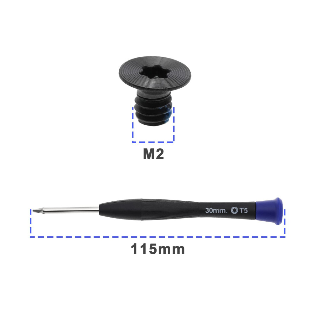 Torx laptop hotsell