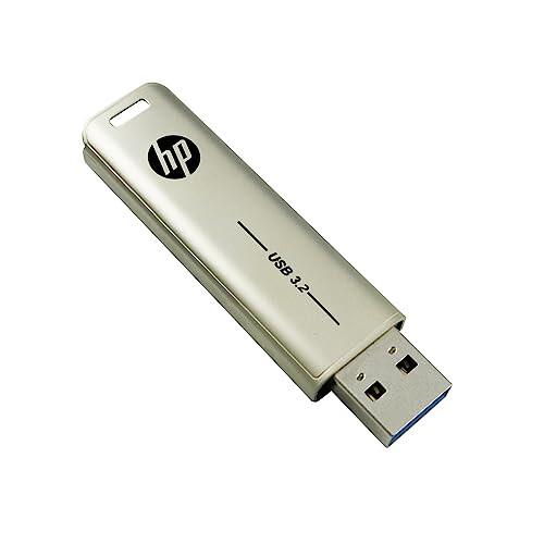 HP HP X796W 128 GB USB-stick 2