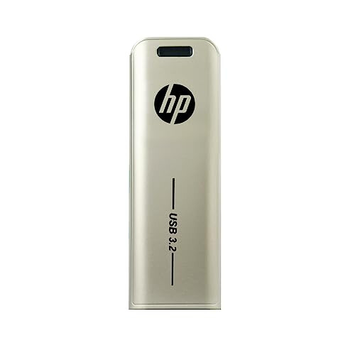HP HP X796W 128 GB USB-stick